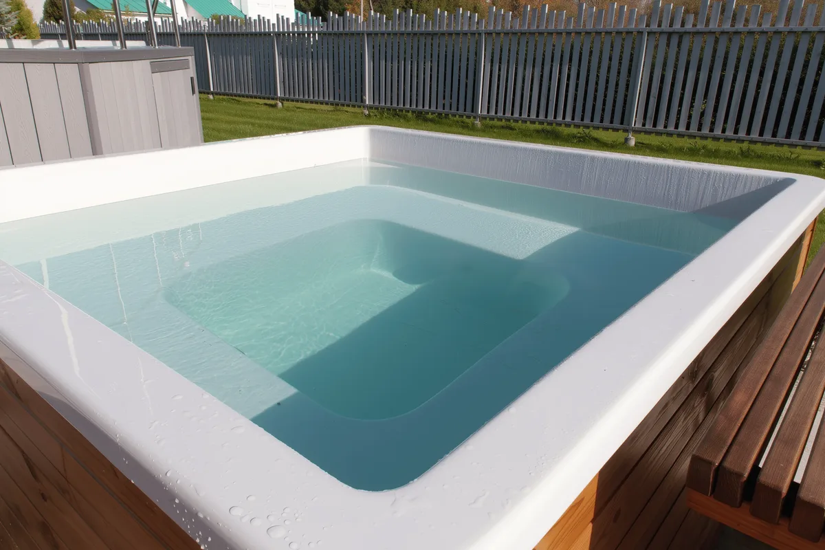 Купель Hot Tub модель 3 в Дзержинске