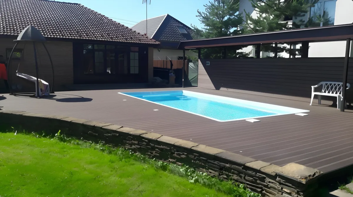 Laguna 8 — готовый проект в Дзержинске